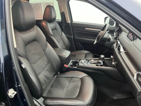 Used 2020 MAZDA CX-5 Touring image 28