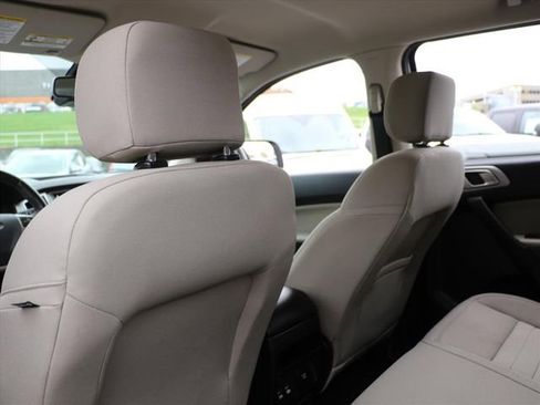 Used 2019 Ford Ranger XLT w/ Equipment Group 301A Mid image 15