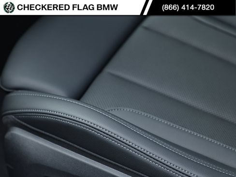 Certified 2025 BMW 430i Coupe w/ M Sport Package image 24