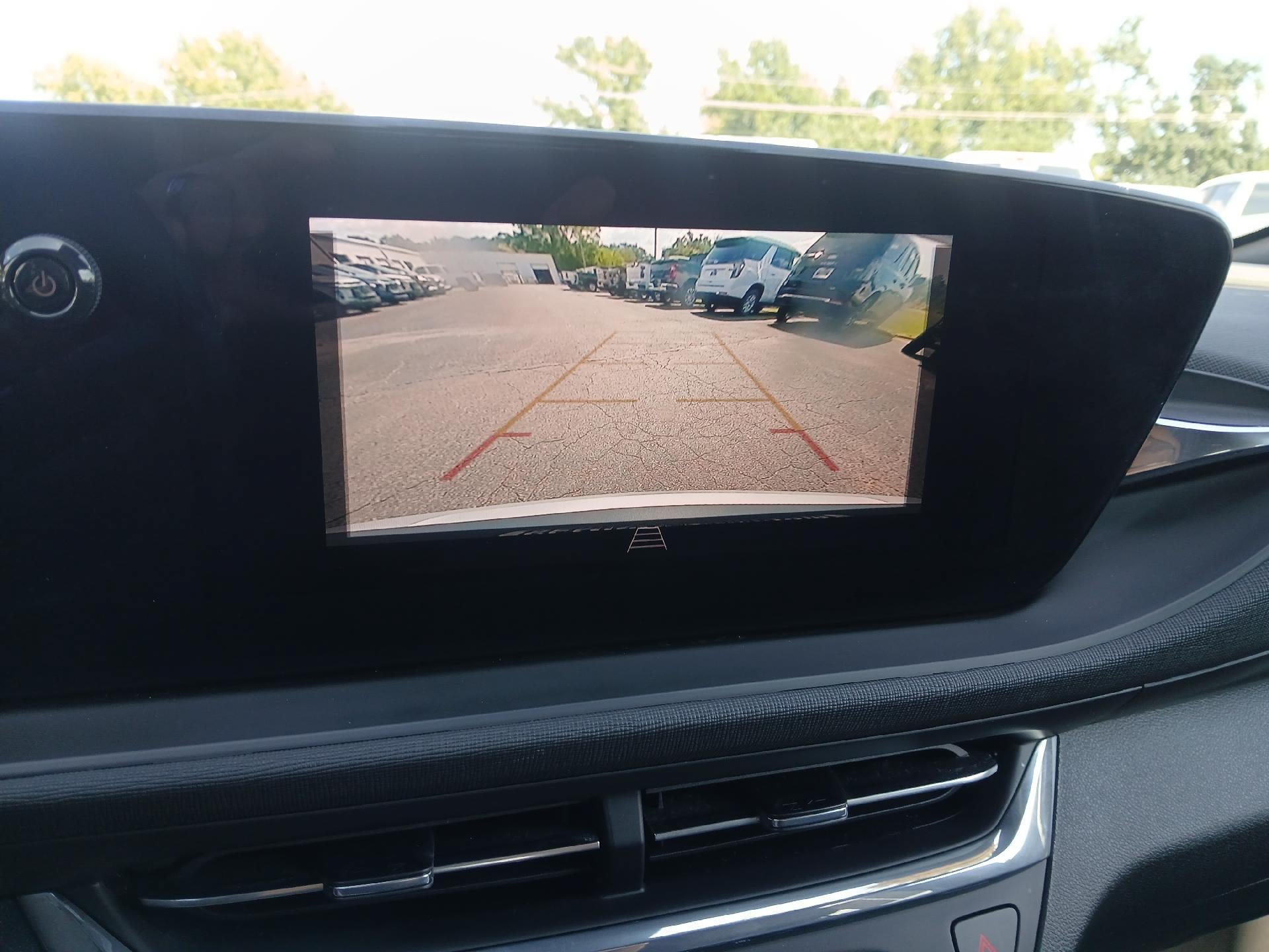 Used 2026 Buick Envista Preferred FWD image 25