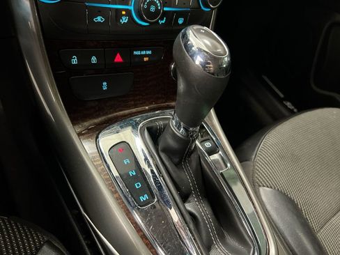 Used 2013 Chevrolet Malibu Eco w/ Power Convenience Package image 17