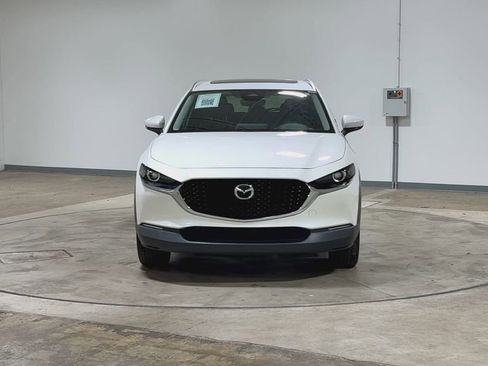Used 2024 MAZDA CX-30 AWD 2.5 S w/ Preferred Package image 2