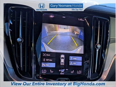 Used 2022 Volvo S60 B5 R-Design w/ Advanced Package image 30