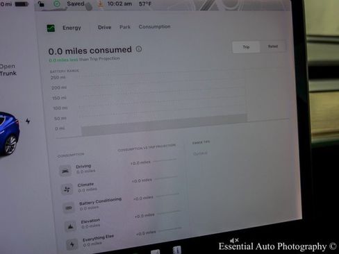 Used 2018 Tesla Model 3 Long Range image 22