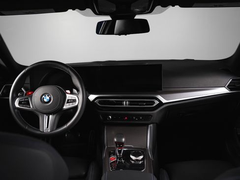 Used 2024 BMW M2 w/ Lighting Package RWD image 65