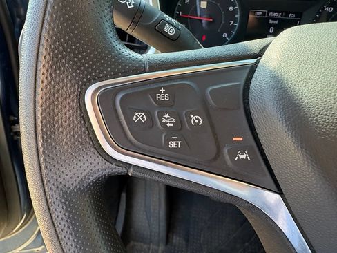 Used 2024 Chevrolet Equinox LS w/ LPO, Floor Liner Package FWD image 14