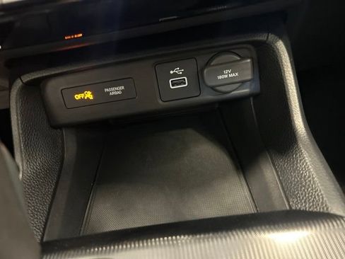 Certified 2024 Honda Civic Sport image 23
