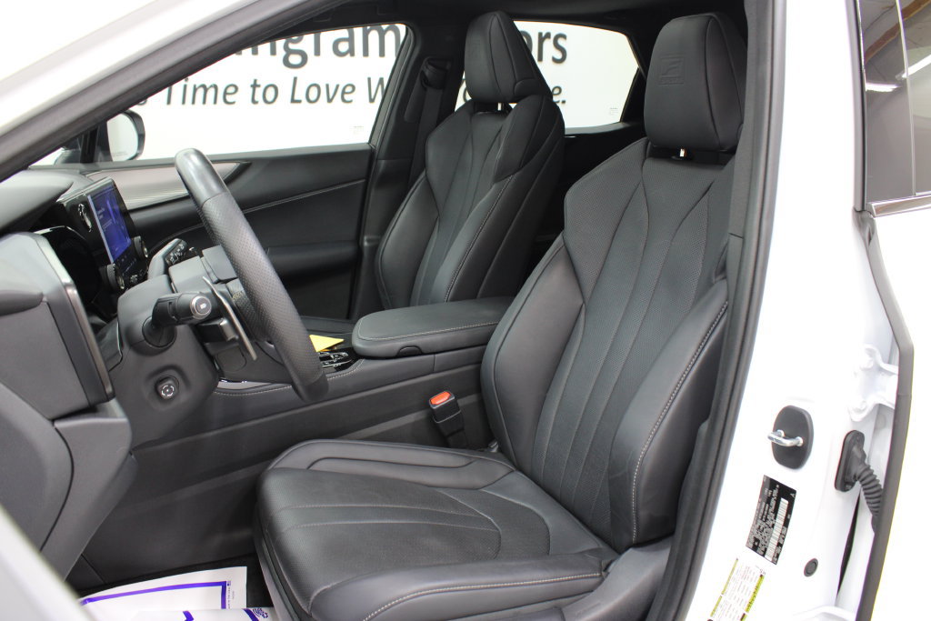 Used 2024 Lexus NX 350 F Sport AWD/4WD image 15
