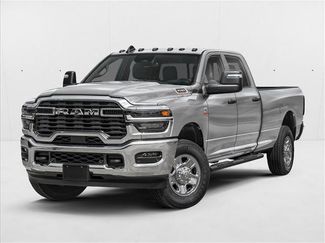 New 2026 RAM 3500 Laramie video 1