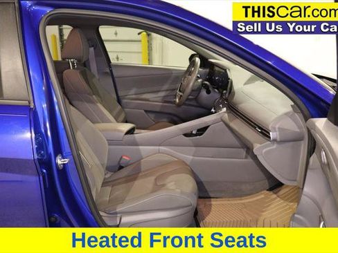 Used 2023 Hyundai Elantra SEL w/ Convenience Package FWD image 27