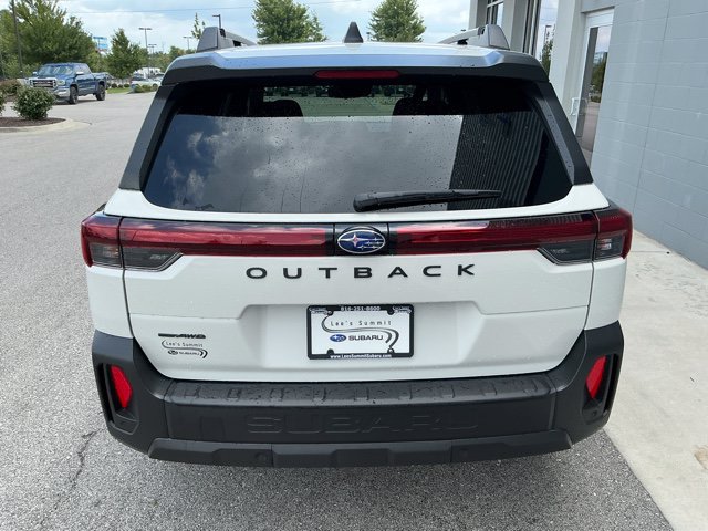 New 2026 Subaru Outback Touring XT AWD/4WD image 3