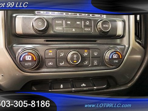 Used 2019 Chevrolet Silverado 1500 LT w/ All Star Edition image 16