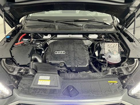 Used 2023 Audi Q5 2.0T Prestige AWD/4WD image 24
