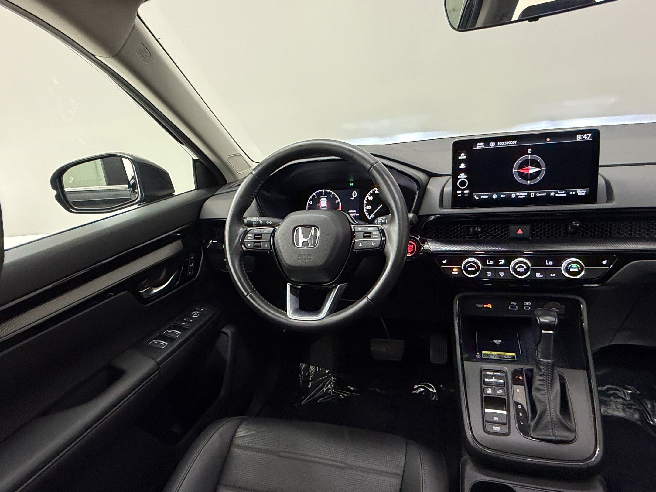 Used 2024 Honda CR-V EX-L image 28