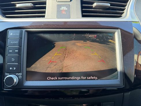 Used 2019 Nissan Sentra SV FWD image 28
