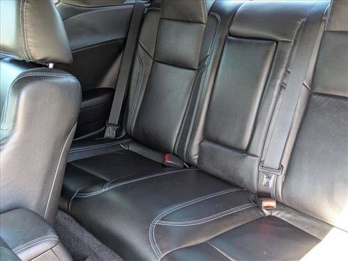 Used 2019 Dodge Challenger GT w/ Blacktop Package image 17