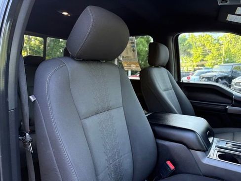 Used 2019 Ford F150 XLT w/ Equipment Group 302A Luxury AWD/4WD image 31