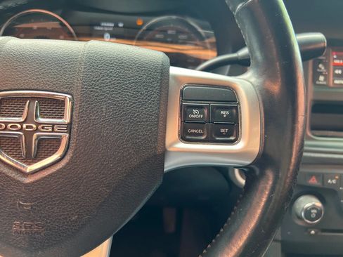 Used 2012 Dodge Charger Police RWD image 20