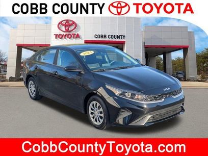 Used 2024 Kia Forte LX