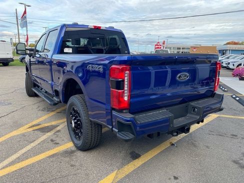 New 2026 Ford F250 XLT w/ XLT Premium Package image 9