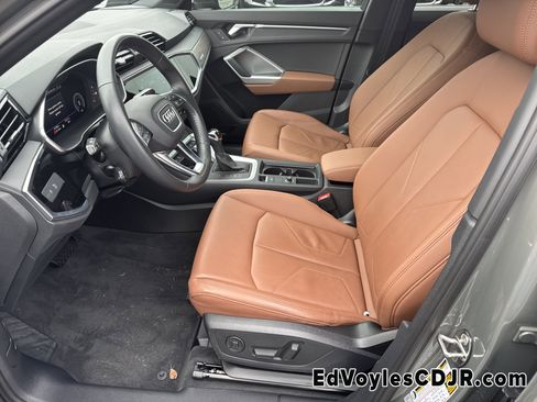 Used 2020 Audi Q3 2.0T Prestige image 11