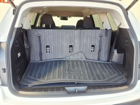 Certified 2024 Subaru Ascent Premium w/ Convenience Package image 9