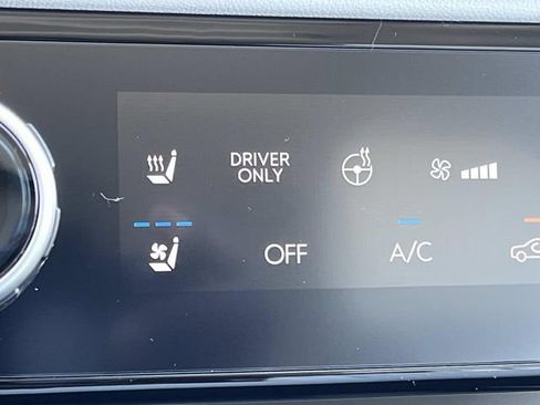 New 2026 Hyundai Palisade SEL Premium FWD image 35