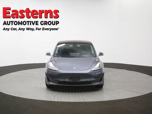 Used 2018 Tesla Model 3 Long Range AWD/4WD image 47