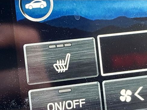 Used 2022 Subaru WRX Limited image 21