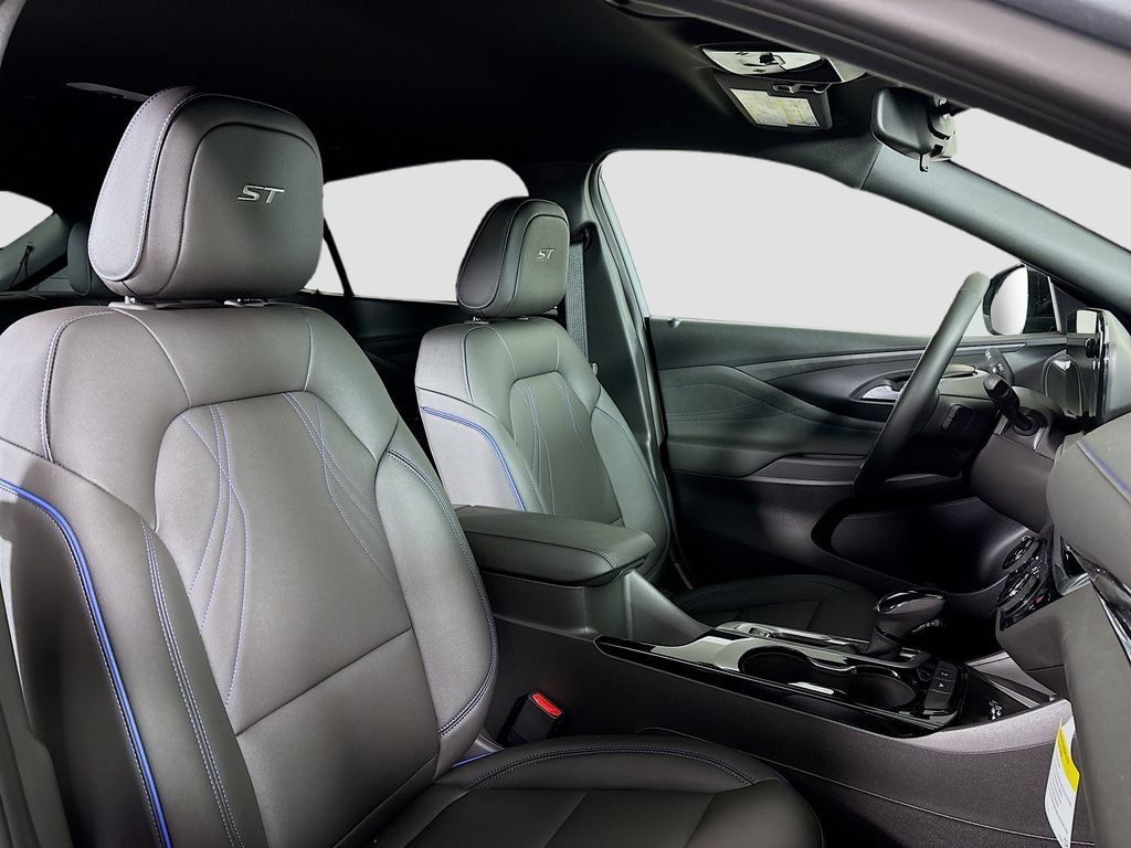 New 2026 Buick Envista Sport Touring w/ Convenience I Package FWD image 26