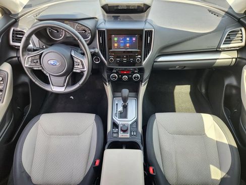 Used 2020 Subaru Forester Premium AWD/4WD image 20