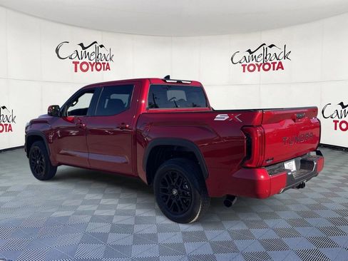 New 2026 Toyota Tundra SR5 image 5