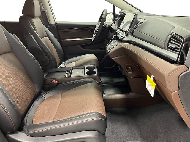New 2027 Honda Odyssey Elite image 25