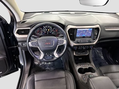 Used 2020 GMC Acadia Denali w/ Trailering Package AWD/4WD image 26