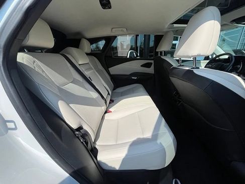 Used 2024 Lexus RX 350 Premium w/ Cold Area Package AWD/4WD image 11