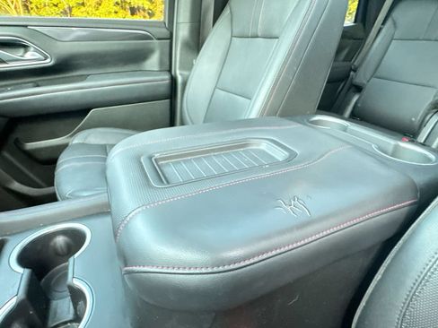 Used 2022 Chevrolet Tahoe RST w/ Sport Performance Package AWD/4WD image 24