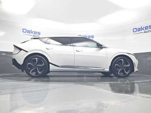 Used 2023 Kia EV6 GT-Line w/ GT-Line Suede Seat Package AWD/4WD image 47