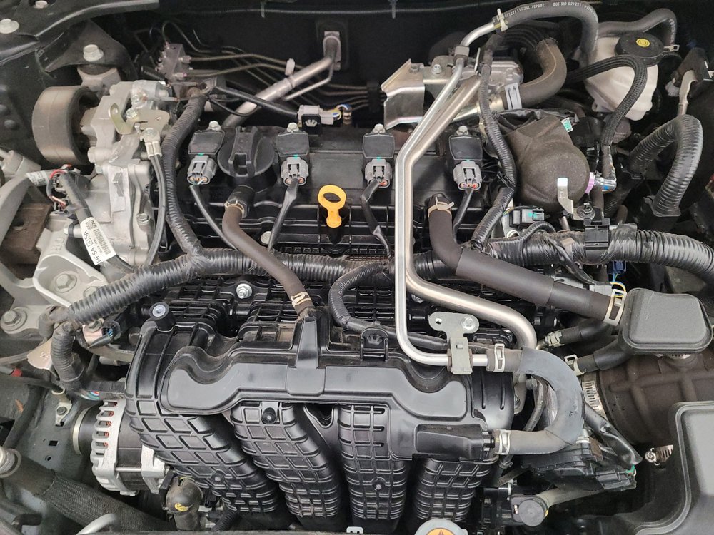 Used 2022 Nissan Altima 2.5 SR FWD image 30