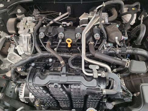 Used 2022 Nissan Altima 2.5 SR FWD image 30