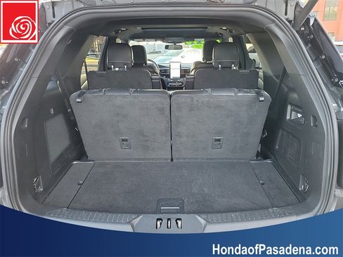 Used 2020 Ford Explorer ST w/ ST Street Pack image 29