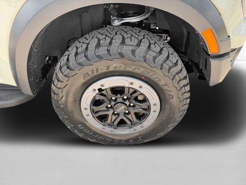 New 2026 Ford Ranger Raptor AWD/4WD image 33