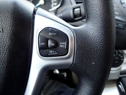 Used 2019 Ford Fiesta SE image 15