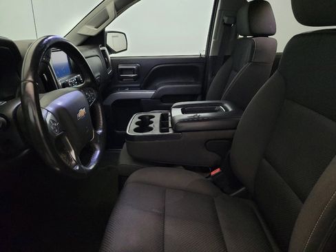 Used 2015 Chevrolet Silverado 1500 LT w/ All Star Edition AWD/4WD image 17