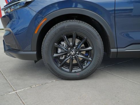 New 2026 Honda CR-V Sport-L image 12