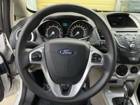 Used 2018 Ford Fiesta SE w/ Cold Weather Package image 14