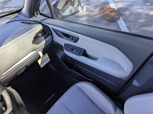 New 2026 Subaru Forester Premium image 18
