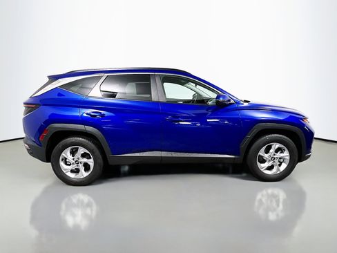 Used 2023 Hyundai Tucson SEL image 3