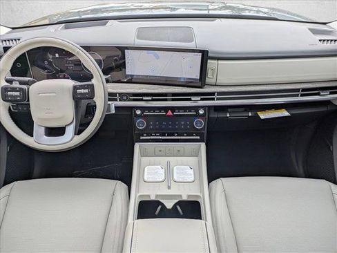 New 2026 Hyundai Santa Fe Calligraphy FWD image 19