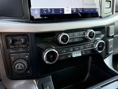 Used 2023 Ford F150 XLT w/ Equipment Group 302A High AWD/4WD image 22