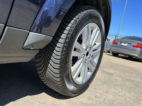 Used 2014 Land Rover LR4 HSE LUX image 41